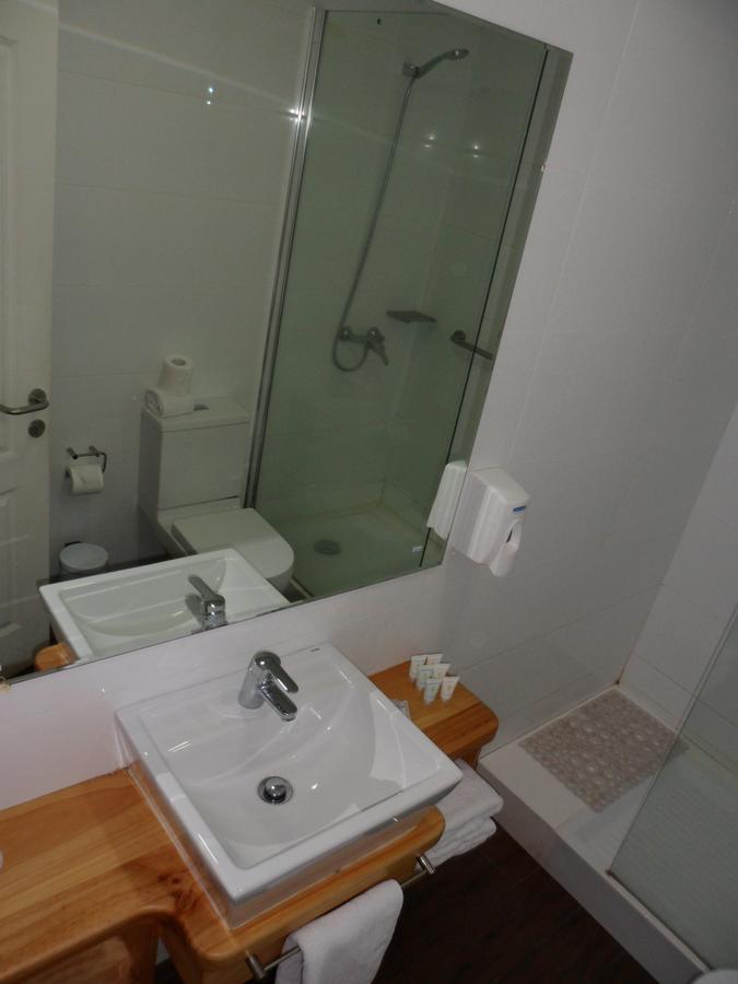 Dein Haus Hotel Y Departamentos Пуэрто-Варас Экстерьер фото